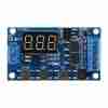 220V Delay Timer Time Relay