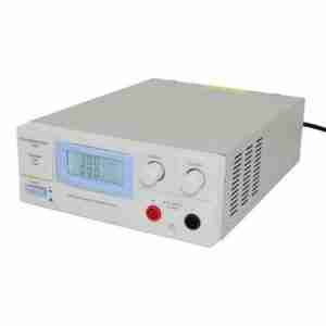 30 Volt DC 30.0 Amp High Output Switch Mode Power Supply
