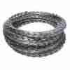 450mm Double Galvanized Razor Wire
