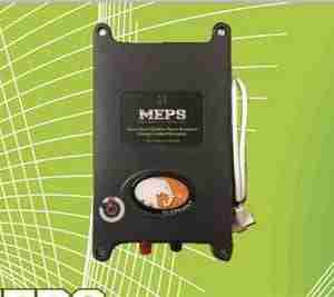 Rhino Energizer – Meps Electric Fencing