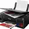 Canon PIXMA G2420 All-In-One Printer