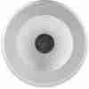 Cross Point Code Lock Detacher Chrome