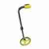 Distance measuring wheel digital