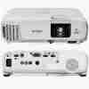 Epson EB-X06 XGA 3LCD Projector 3600 Lumens