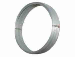 High Tensile Galvanised Wire 1.6mm – 25kg