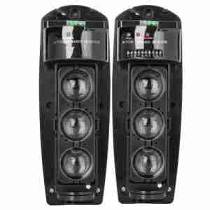 Home Security Alarm Infrared Detector Sensor