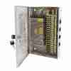 LETOUR DC Power Supply 9 Channel Port Output 12V