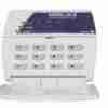Nemtek Merlin Electric Fence Energizer Two Zone Keypad