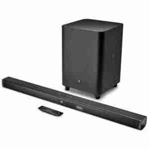 SAMSUNG HW-Q60T 5.1ch Soundbar
