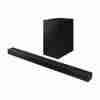 SAMSUNG HW-T450 2.1ch Soundbar with Dolby Audio (2020)