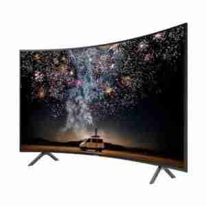 Samsung 55 Inch Curved Smart 4K UHD TV 55TU8300