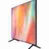 Samsung 65AU7000 65 INCH 4K UHD Smart TV (2021) -Black