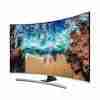 Samsung 65″ UHD Curved Smart TV – 65TU8300