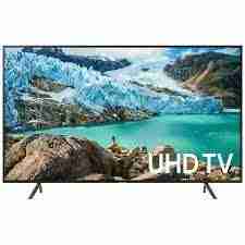 Samsung 70 Inch UHD Smart TV U70AU7000