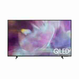 Samsung 75" 4K QLED TV QA75Q60AAU