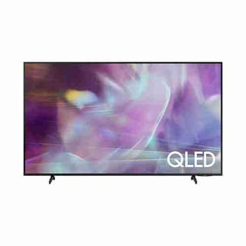 Samsung 75" 4K QLED TV QA75Q60AAU