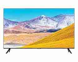 Samsung 82TU8000 82 Inch TU8000 Crystal UHD 4K Smart TV