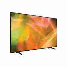 Samsung 85" UA85AU8000 Crystal UHD 4K Smart TV
