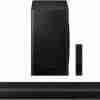 Samsung HW-Q70T 330W 3.1.2-Channel Soundbar System