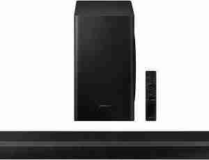 Samsung HW-Q70T 330W 3.1.2-Channel Soundbar System