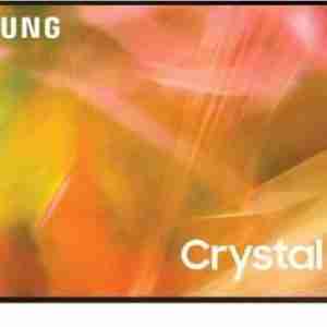 Samsung 75 Inch Class HDR 4K Ultra HD Smart LED TV - 75AU8000