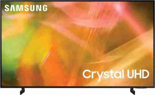 Samsung 75 Inch Class HDR 4K Ultra HD Smart LED TV - 75AU8000