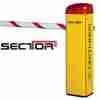 Centurion Sector II Access Control Kit (6m)