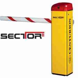 Centurion Sector II Access Control Kit (6m)