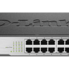 D-Link energy-efficient 16-port LAN switch in Kenya