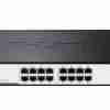 Dlink 16-Port Fast Ethernet Unmanaged Desktop Switch DES-1016D