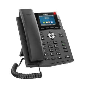 Fanvil X3SW WiFi Phone - Almiria Techstore 0700449778