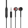 ITEL IEP-21 Wired Sports Earphones