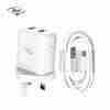 Itel Original Fast Charger with Cable-ICU-41