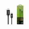 Oraimo OCD-C24 Single Pin Type C Data Cable (Black)
