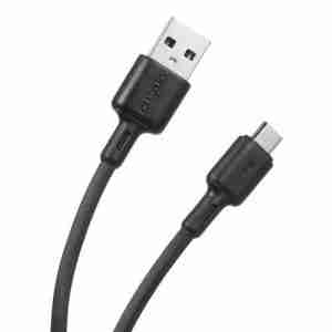 Oraimo OCD-M71 Data cable 1 meter Fast Charging 5V2A Micro USB