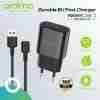 Oraimo OCW-U65S+L53 Efficient And Durable Iphone Charger