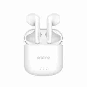 Oraimo OEB-E94D Freepods Wireless Earbuds White