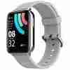 Oraimo curved display slim design Osw 16 smart watch