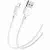 Oraimo iphone data cable Duraline 2 OCD-L53 - White