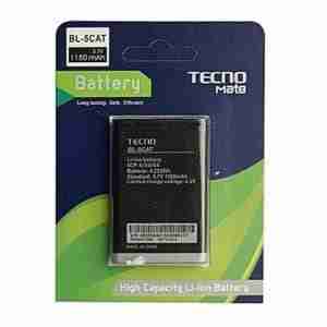 Tecno Battery For Tecno BL 5CAT