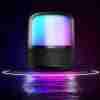 Wireless Speaker oraimo OBS-72D Black
