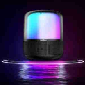 Wireless Speaker oraimo OBS-72D Black 