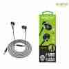 oraimo Bass OEP-E23 Headphone (Black)