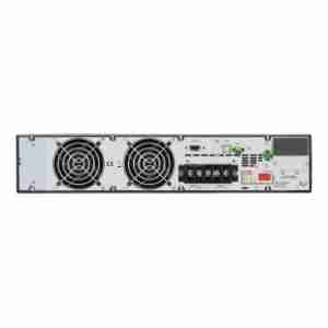 APC SRV10KRILRK 10KVA Easy UPS with Battery Pack and Rail Kit