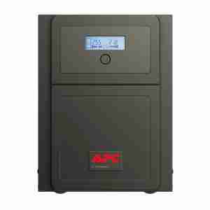 APC Easy UPS 2000VA SMV2000AI-MSX Universal Outlet SMV