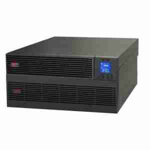 APC Easy UPS SRV RM 10000VA 230V with RailKit External Battery Pack (SRV10KRIRK)