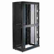 APC NetShelter SX 42U 600mm Wide x 1070mm Deep Enclosure AR3100