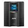 APC SMC1000IC Smart UPS 1000VA LCD front view