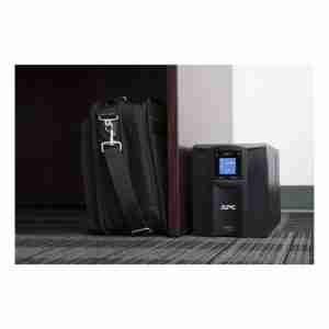 APC Tower UPS 1500VA for VoIP and desktops in Keny
