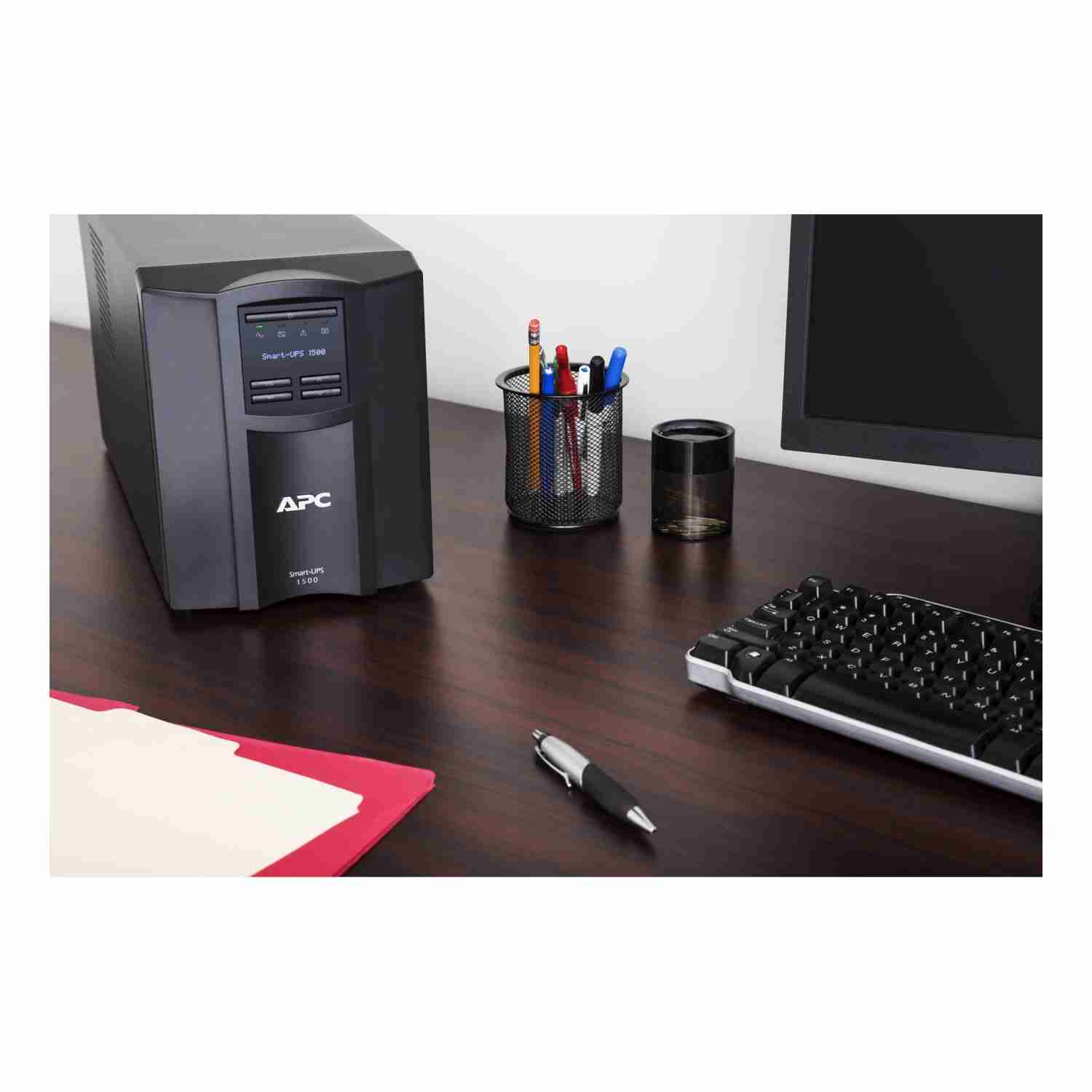 Smart UPS 1500VA for IT and office use in Kenya
